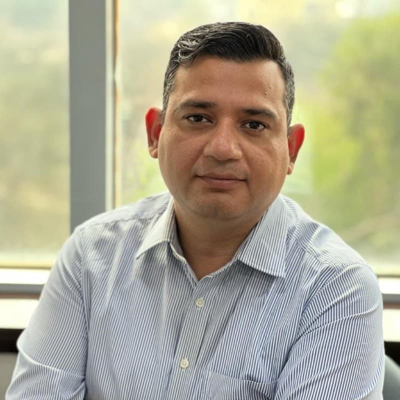 Ashutosh Dwivedi