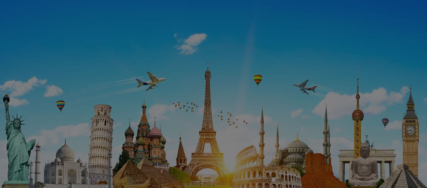 Contact Background