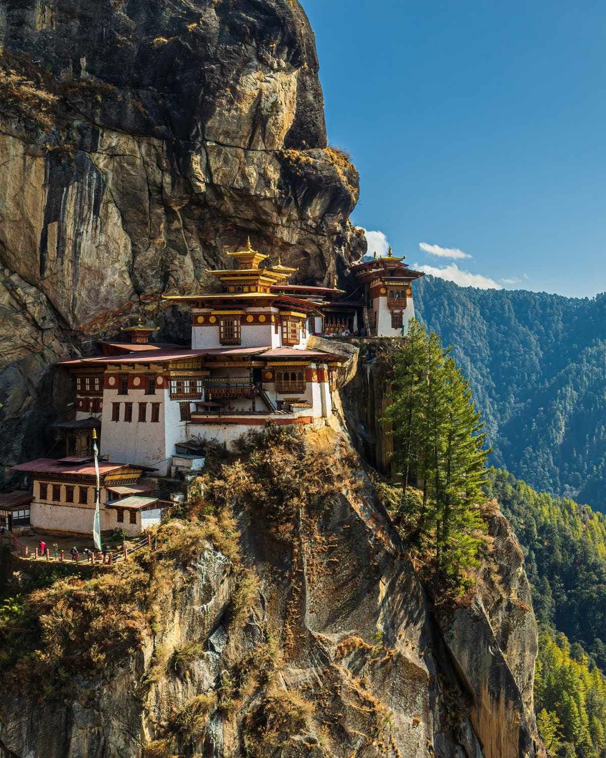 Bhutan