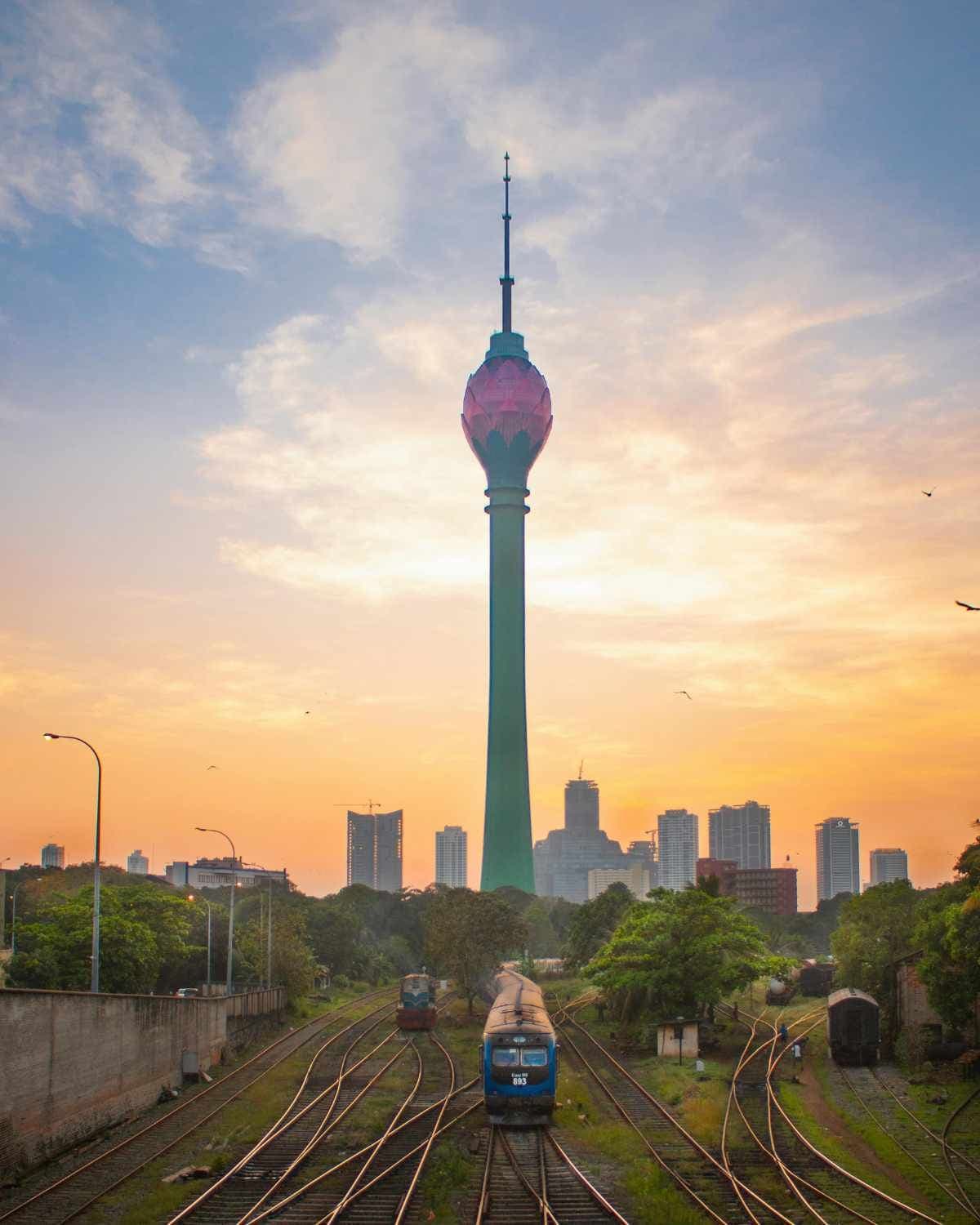 Colombo