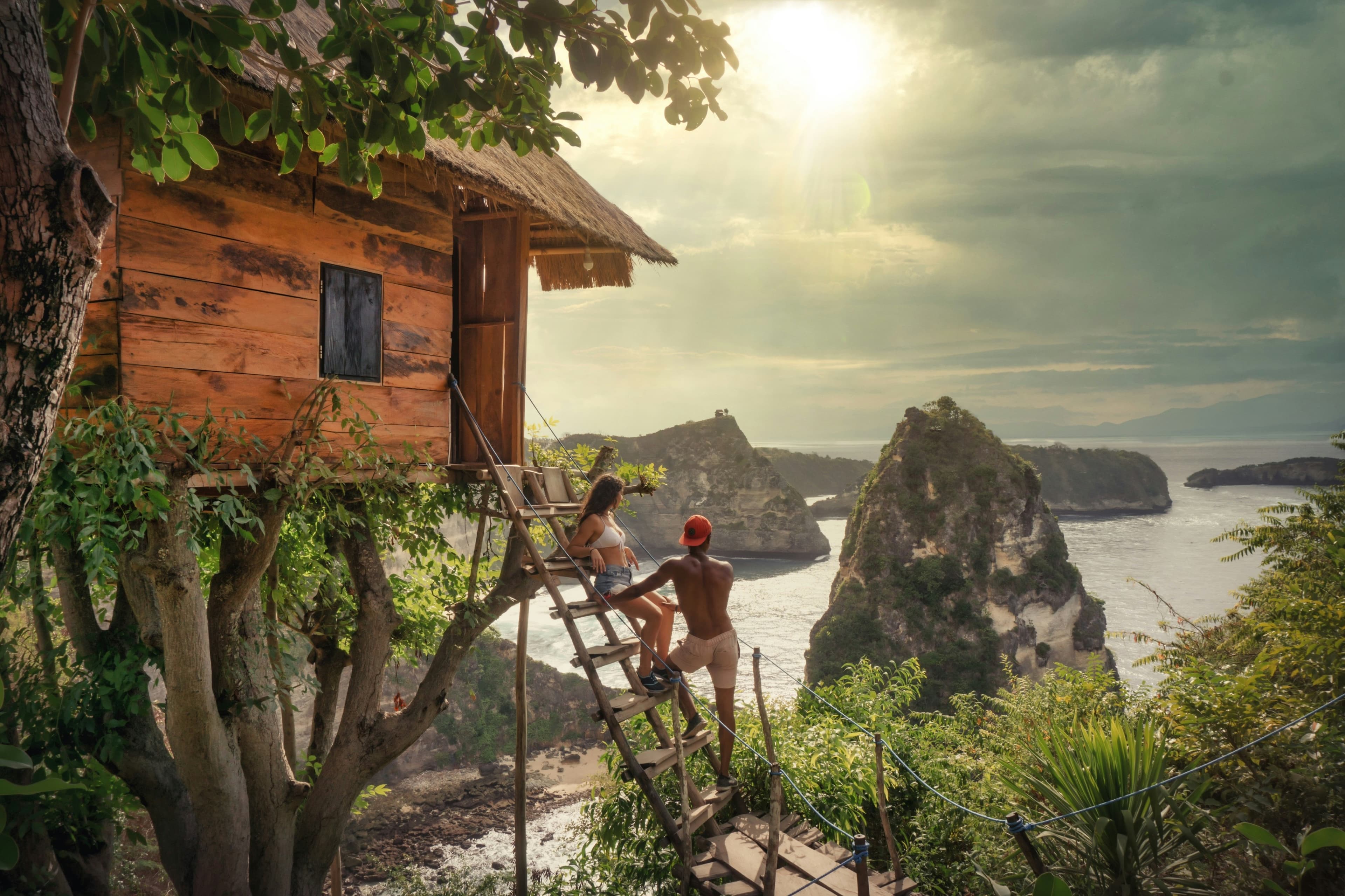 The Bali Adventure | A Romantic Island Journey 7 Days / 6 Nights