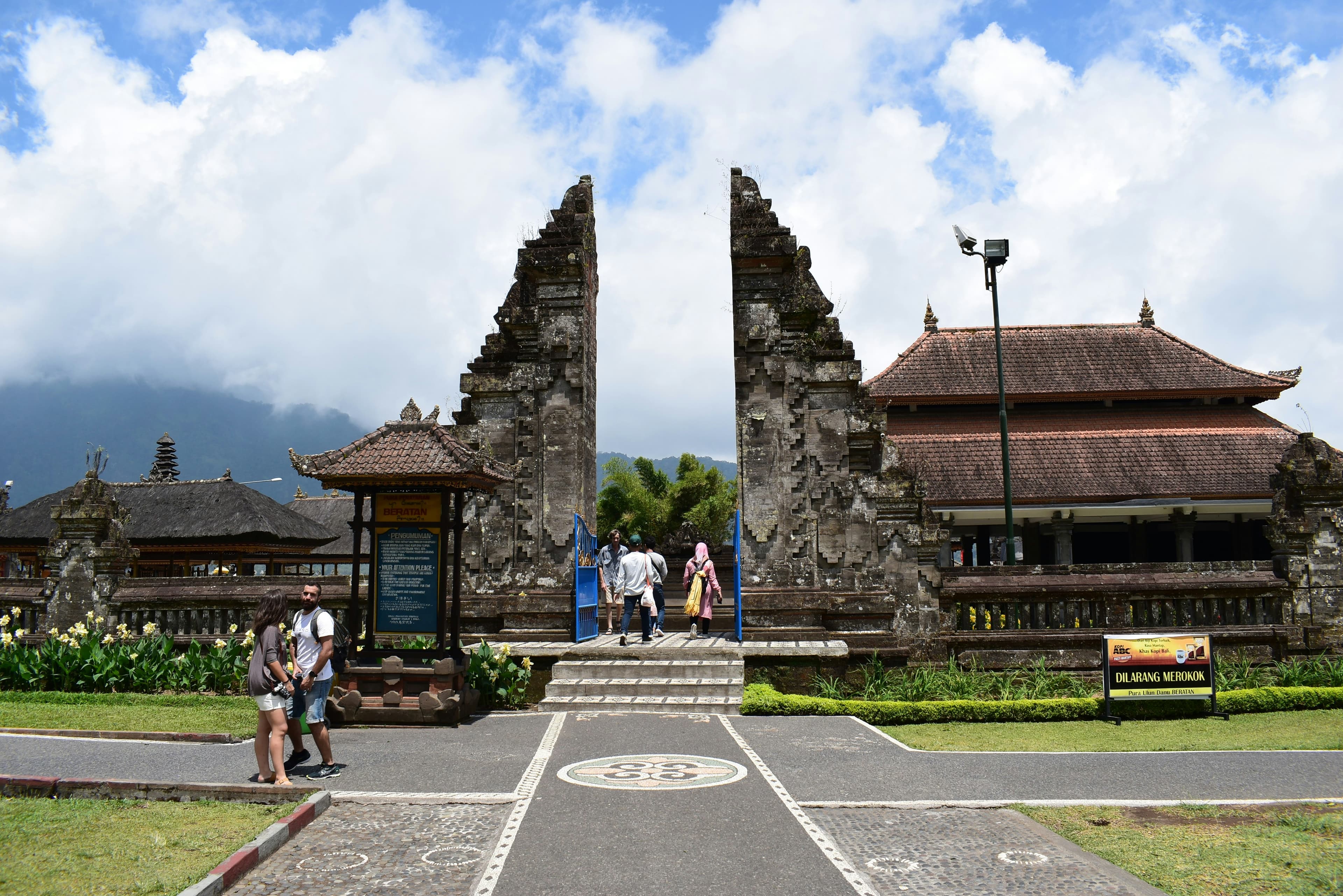 The Bali Adventure | Culture, Nature & Family Fun 7 Days / 6 Nights