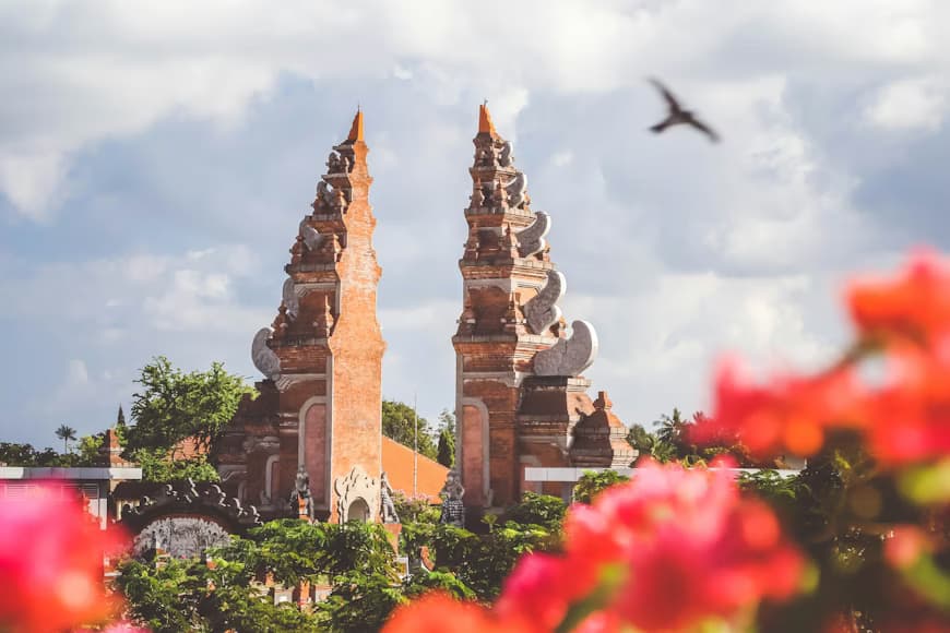 Bali Tropical Getaway with Complimentary Spa | Culture, Adventure & Relaxation