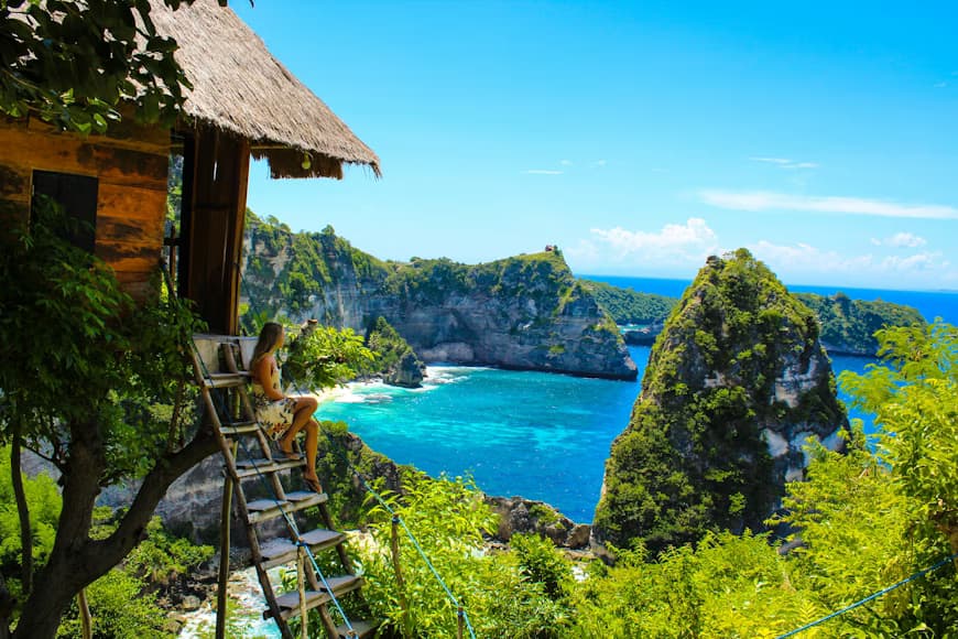 5 Days Romantic Escape to Bali | Temples, Beaches & Waterfalls