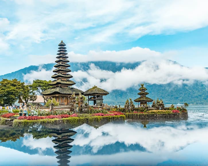 Bali Tropical Getaway with Complimentary Spa | Culture, Nature & Coastal Bliss