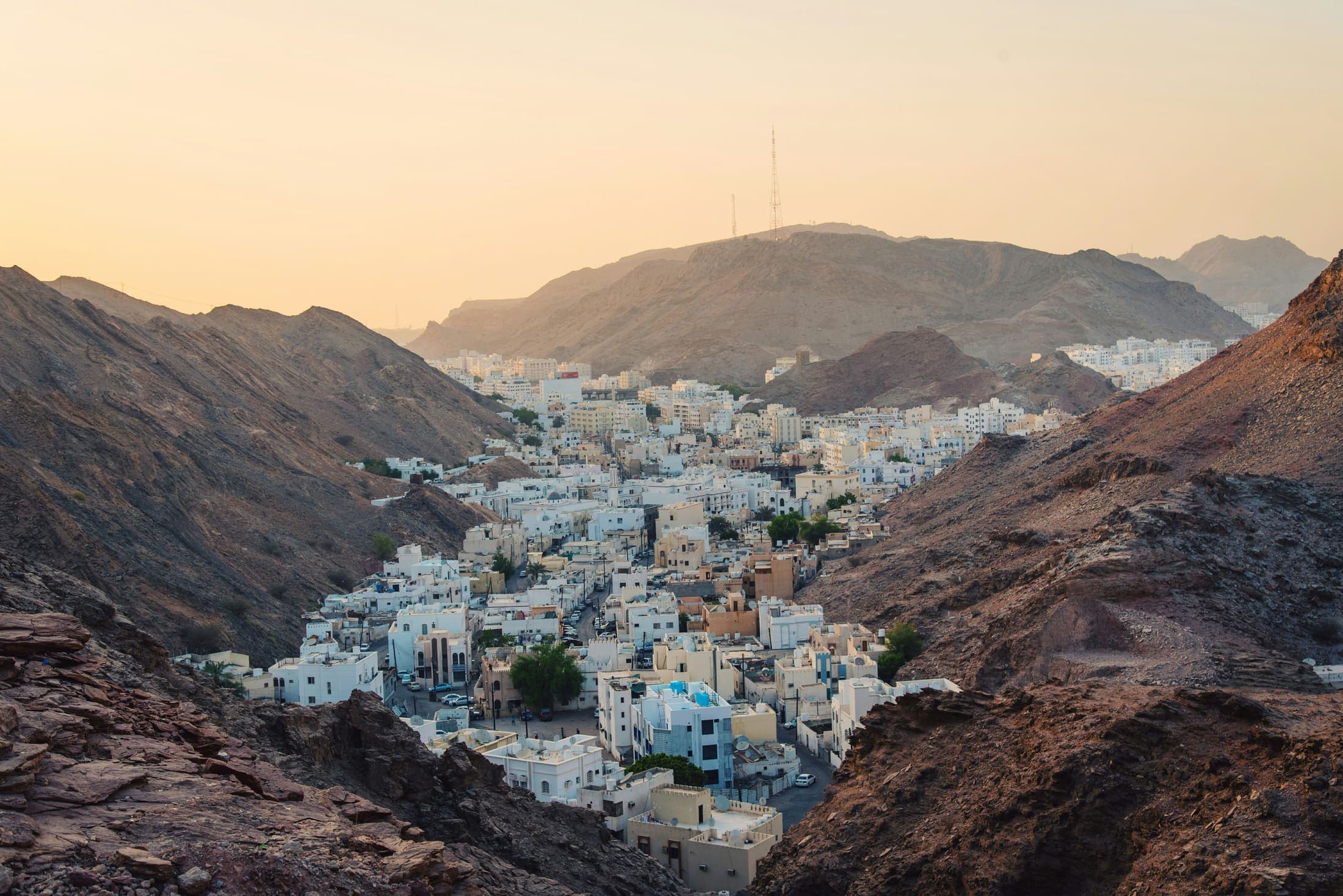 Travel Oman In 2026: Guidebook For First-Time Travellers