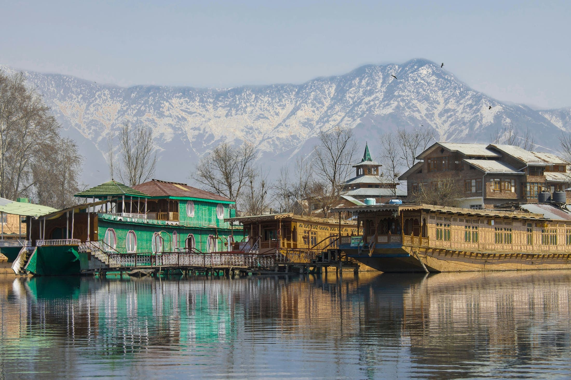 Travel story highlight image