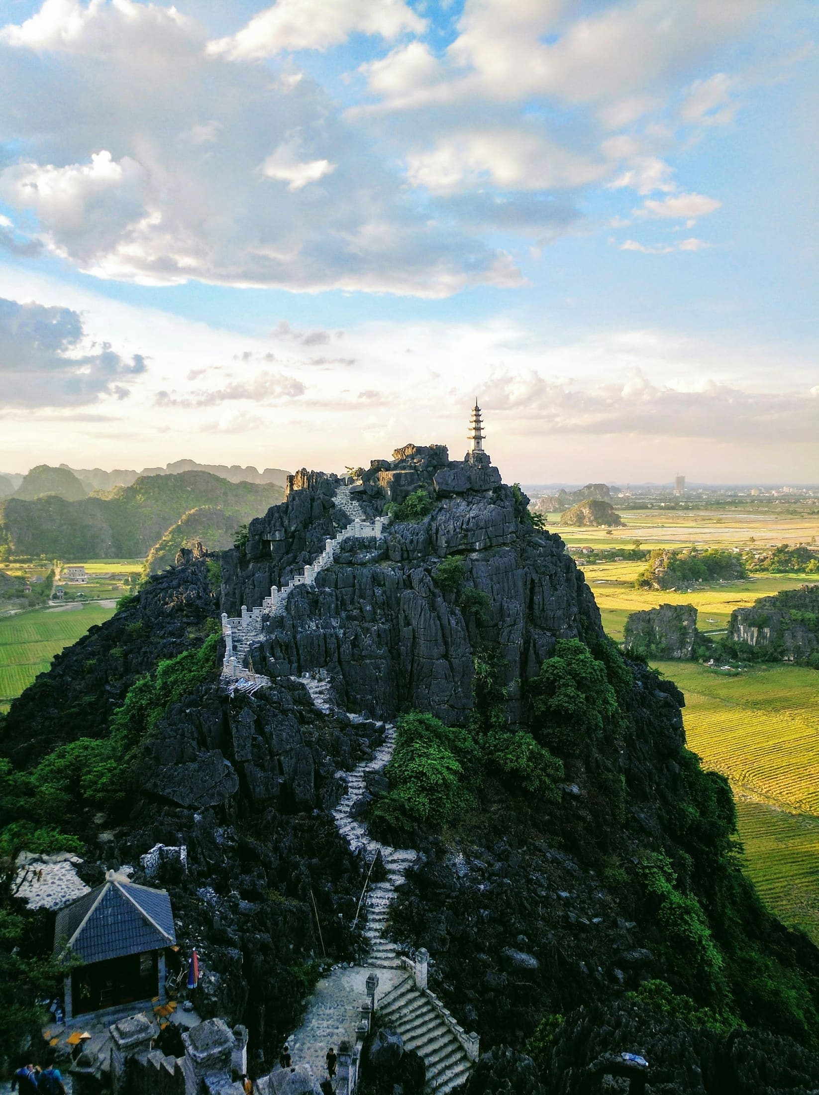Travel story highlight image