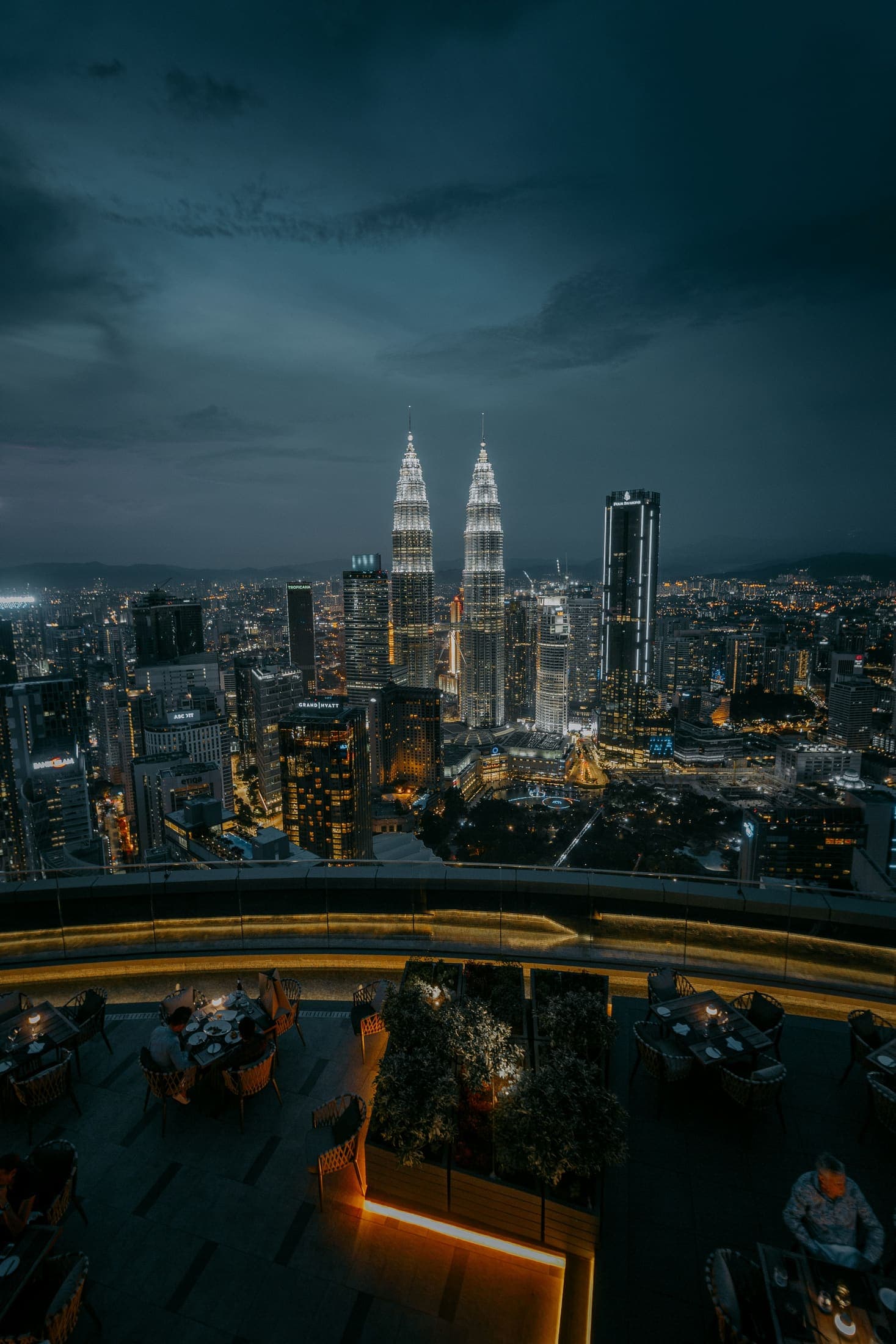 Wonders of Malaysia with Langkawi – City, Hills & Island Group Getaway 6 Days / 5 Nights | Kuala Lumpur • Genting Highlands • Batu Caves • Langkawi