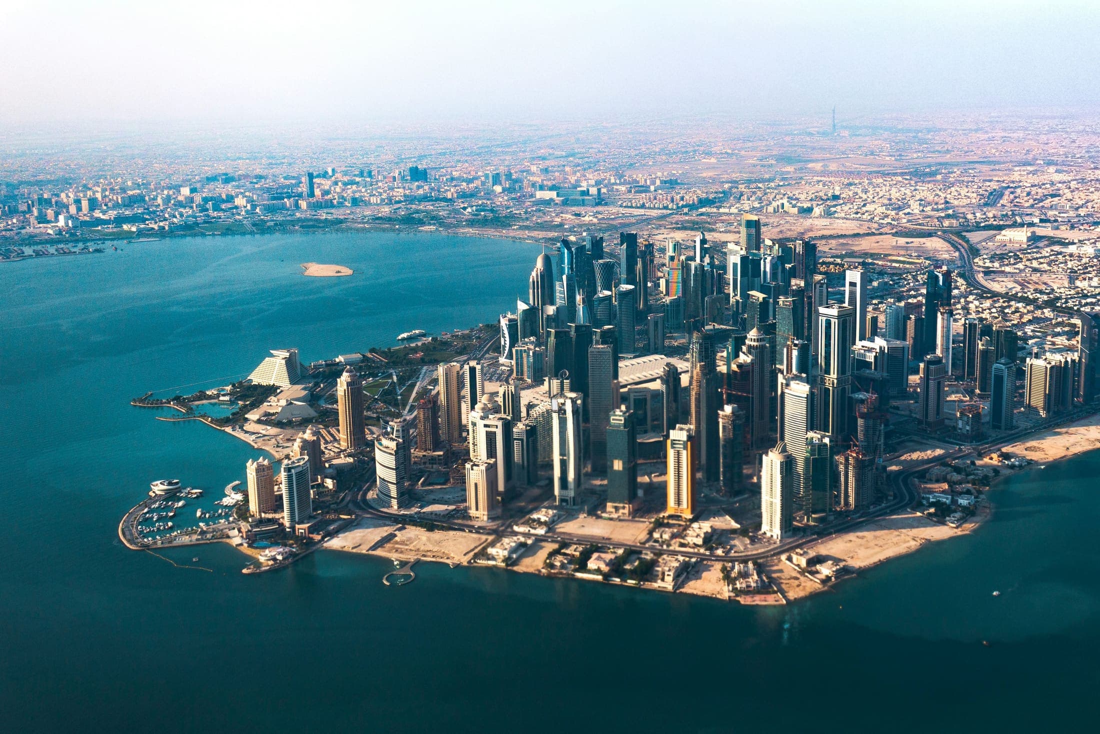 Qatar Travel Guide 2026: Everything You Need To Know