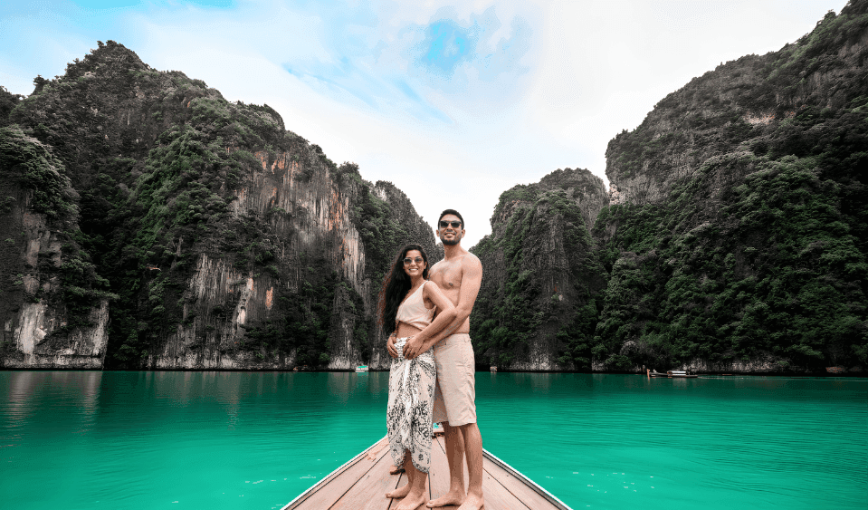 Vietnam Romantic Tour package